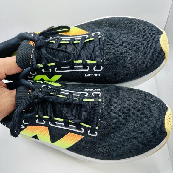 New Balance FuelCell SuperComp Trainer V3 Running Gym Shoes - Men 8/Women 9.5 - Picture 4 of 8